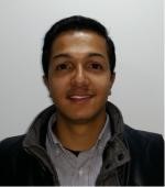 Alexander Ramírez Salazar