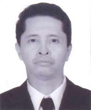 Carlos Felipe Bosa Ochoa