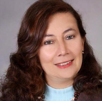Carmen Lucia Niño Montañez