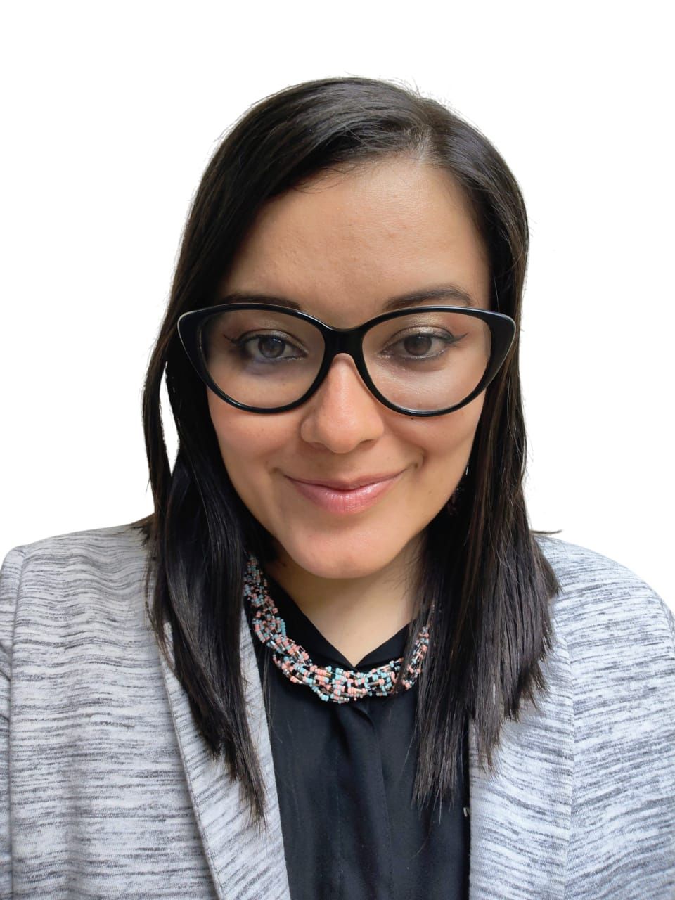 Gina Paola Suarez Ávila