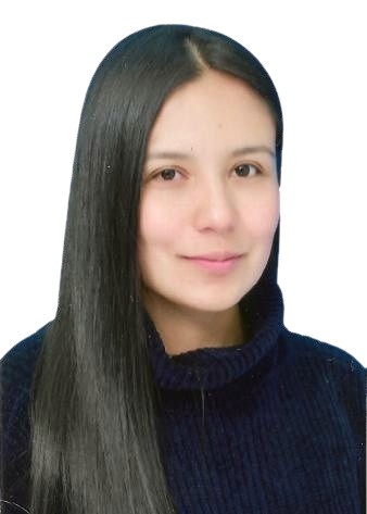 Lina María Puentes Espejo