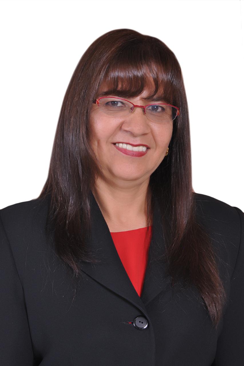 Neyla Virginia Camelo Chawes