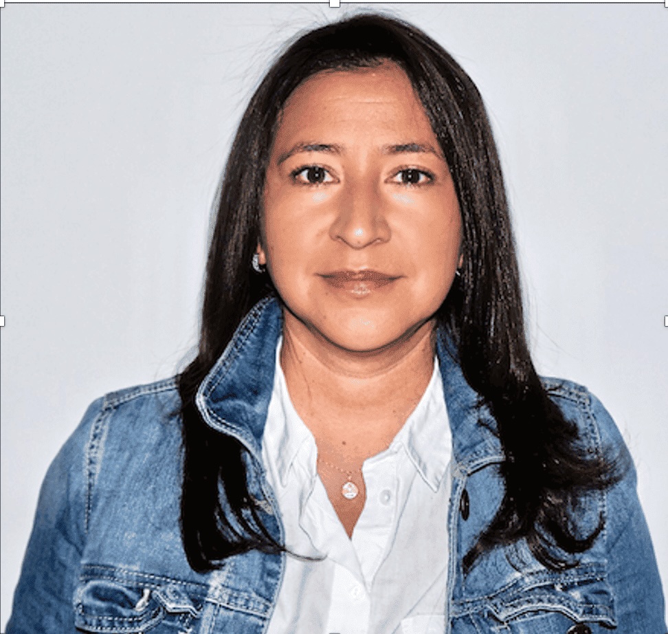 Nubia Elizabeth Álvarez Moreno