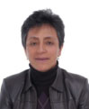 Análida Garavito Gómez