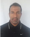 Luis Antonio Rodríguez