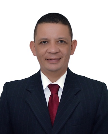 Angel Gabriel Montoya Pachón