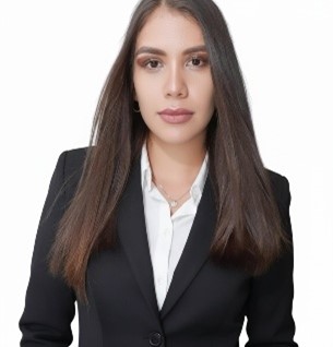 Claudia Johanna Hernández Rodríguez