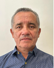 Edilberto Duarte Baquero