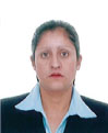 Estella Doris Astrid Lozano Forero
