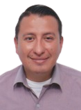 Mauro Freddy García Celis