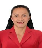 Gloria Inés Ortega Mora