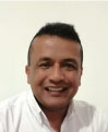 Guillermo Eduardo Ortega Mora