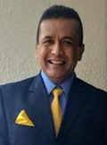 Guillermo Eduardo Ortega Mora