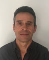 José Antonio Benítez Ortiz