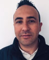 José Diego Beltrán Rodríguez