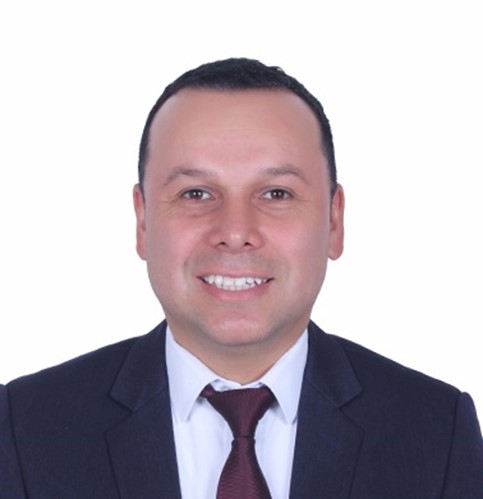 Juan Carlos Corredor Hernández