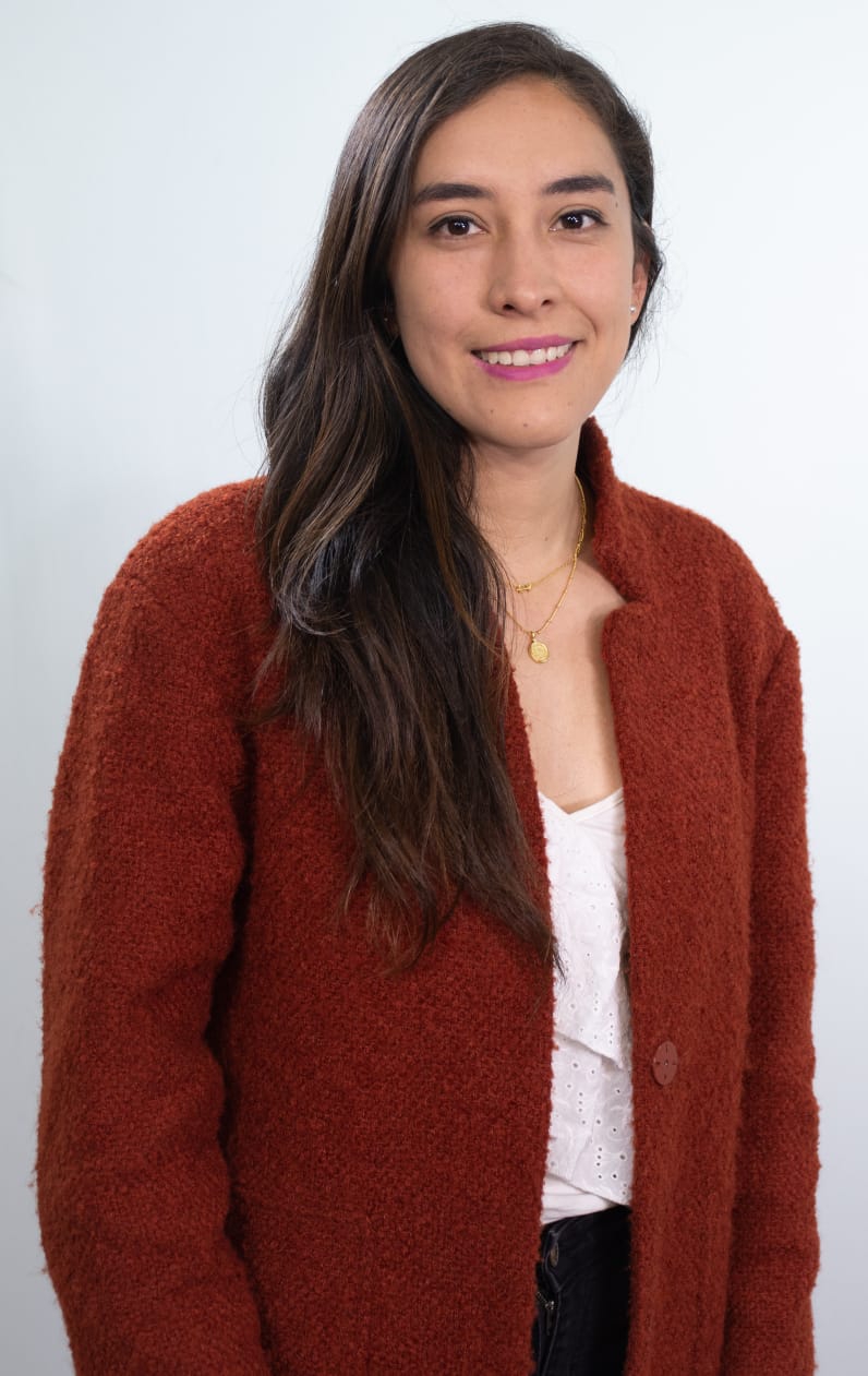 Laura Vanessa Garzón Pérez