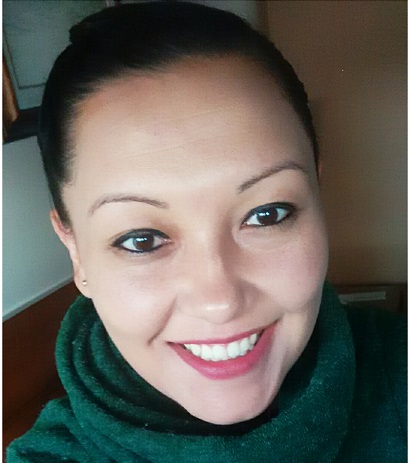 Liliana Inés Romero Gómez