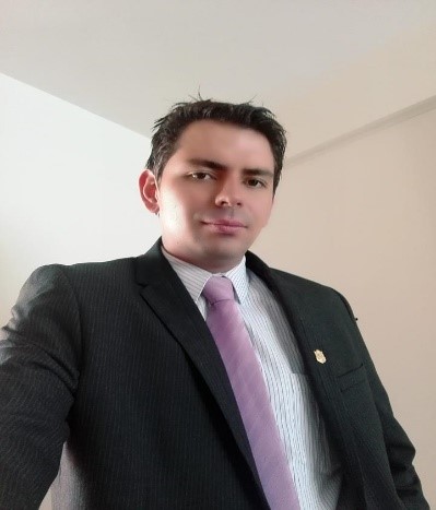 Luis Rafael Hutchison Salazar