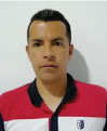 Mauricio Javier Aguas Guerrero