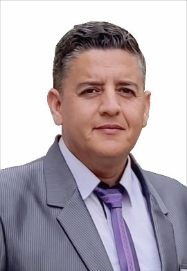 Maximiliano Quintero Reina