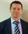 Oscar Adolfo Niño Méndez