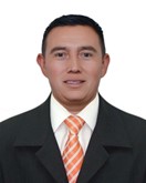 Pedro Alexander Suárez Guzmán