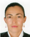 Sandra Yulie González Cuellar