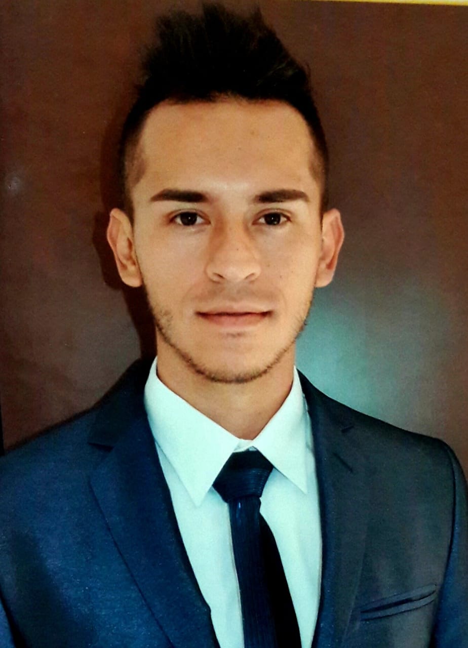 Stihf García Arias