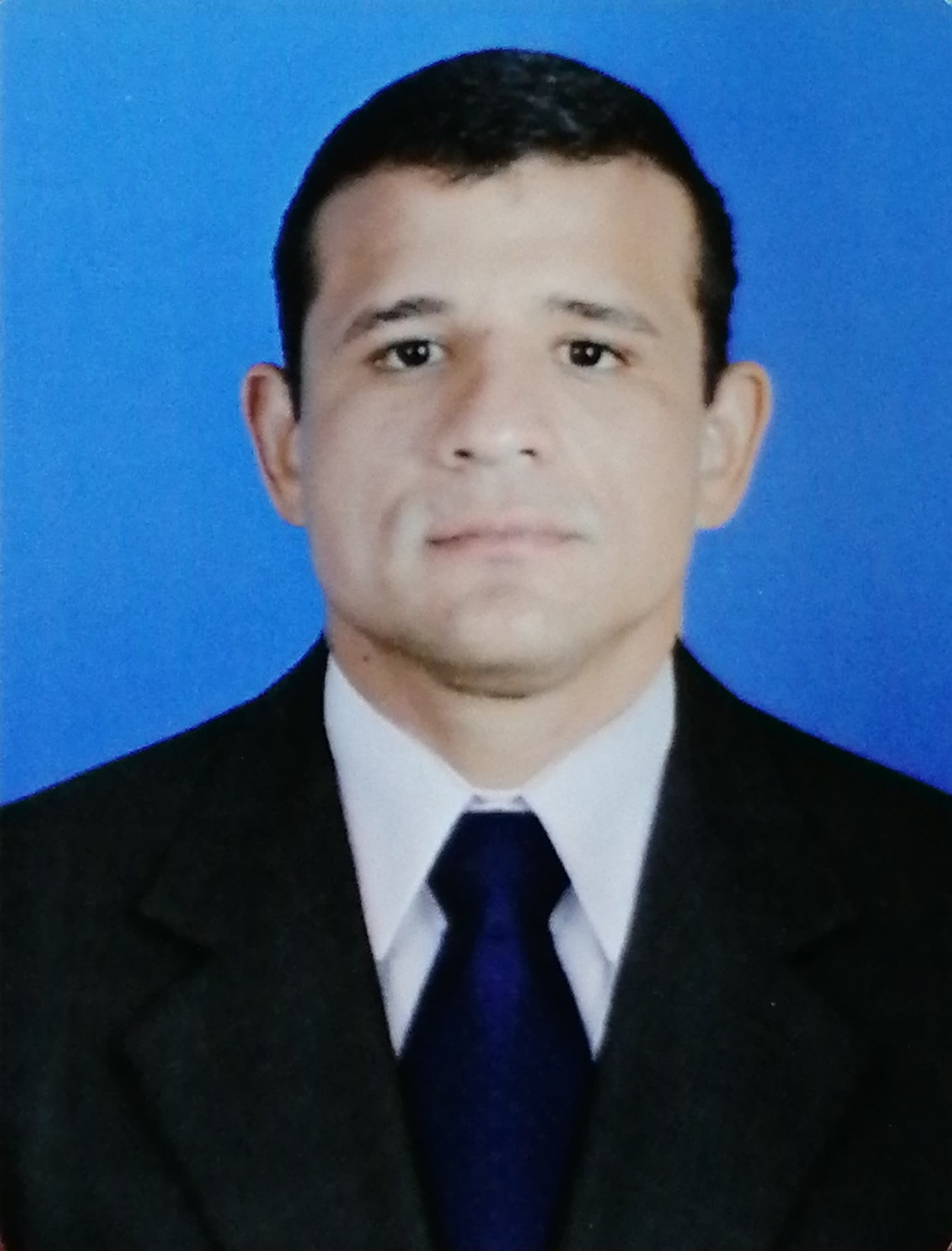 Wilder Alexander Guerra González