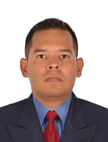 Anderson Arenas Clavijo