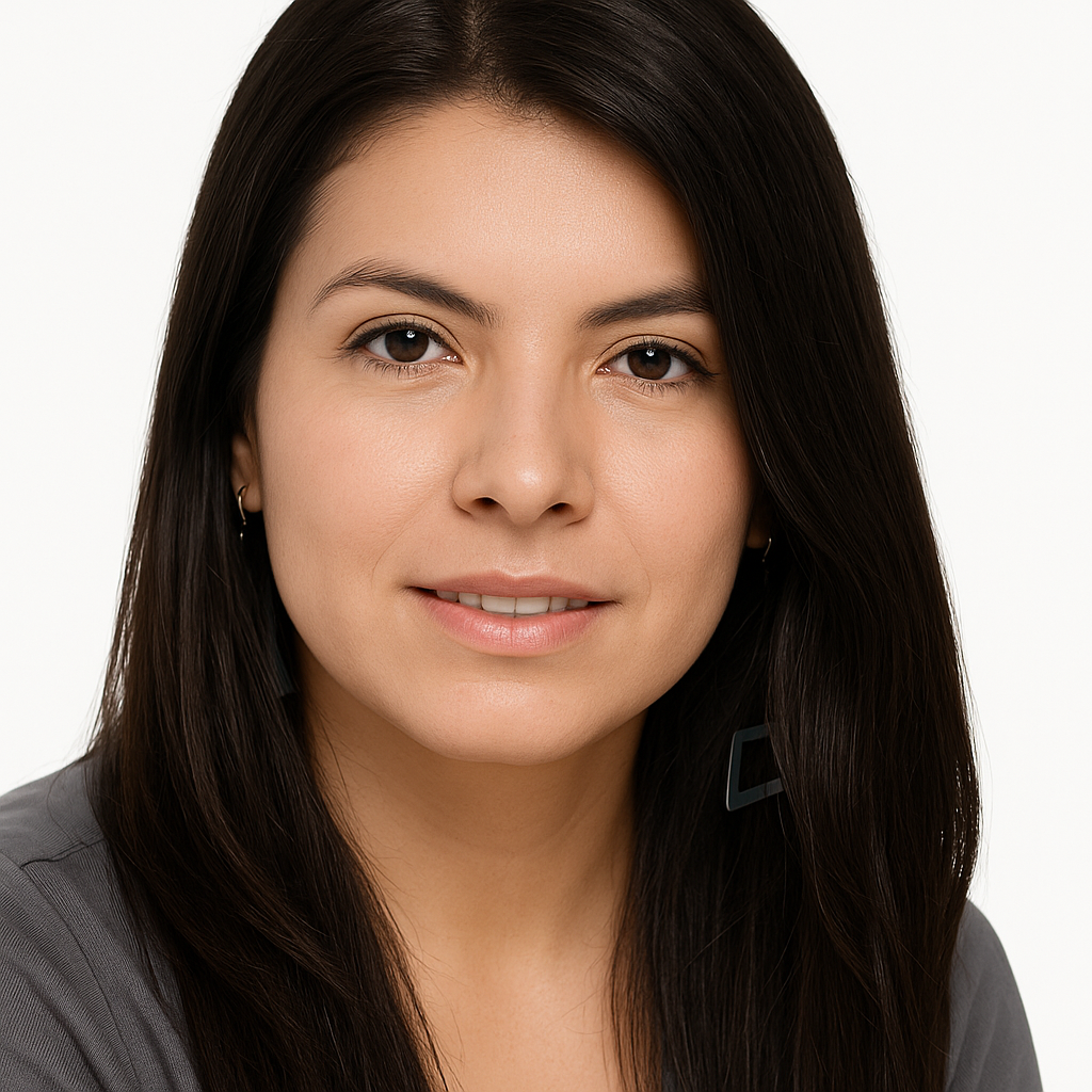 Andrea Paola Rodríguez Triviño