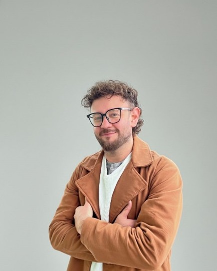 Carlos Fernando Torres Jiménez