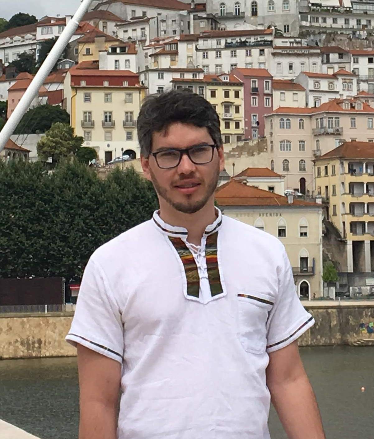 Cristian Abad Restrepo