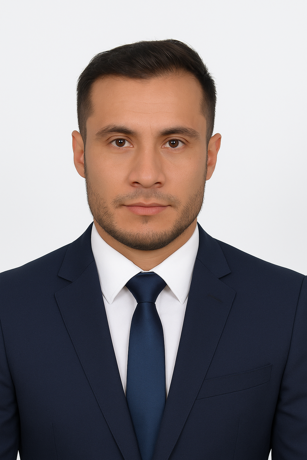 David Samuel Castellanos Montilla