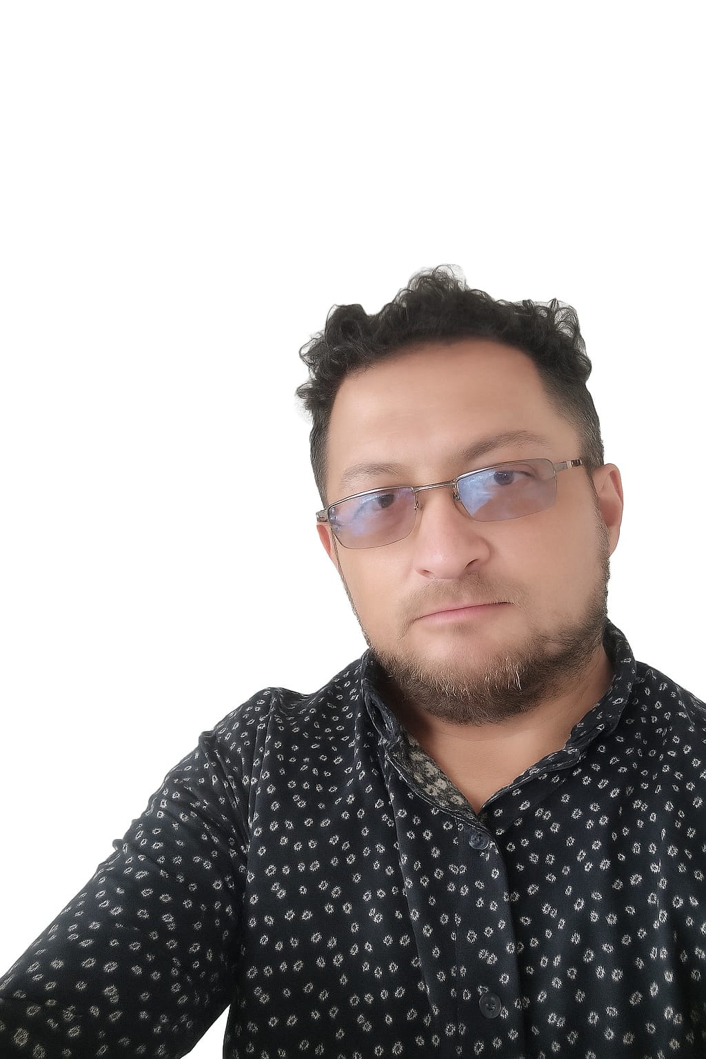 Jesús David Zarama Arias