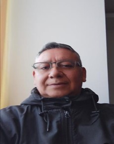 Francisco Javier Zipasuca Quemba