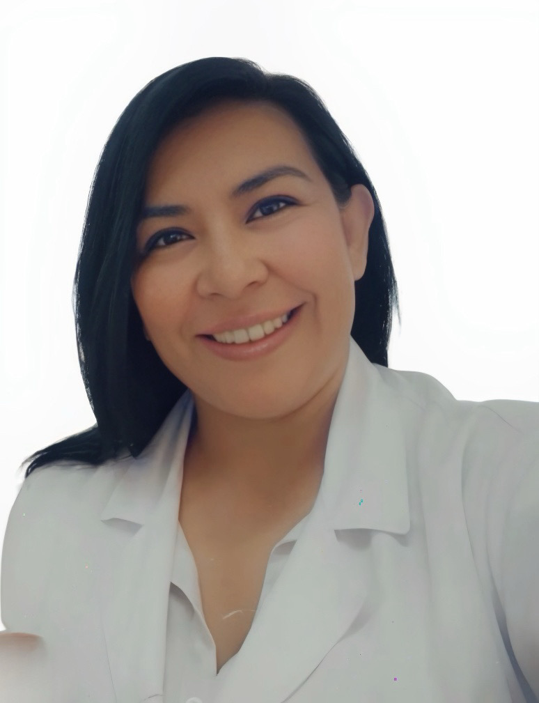 Gloria Isabel García Ballén