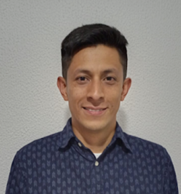 Jaime Alberto Gómez Barbosa