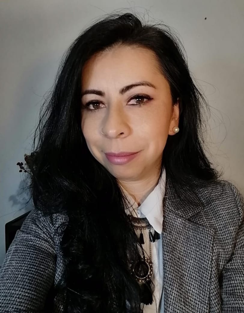 Johana Andrea Riaño Gil