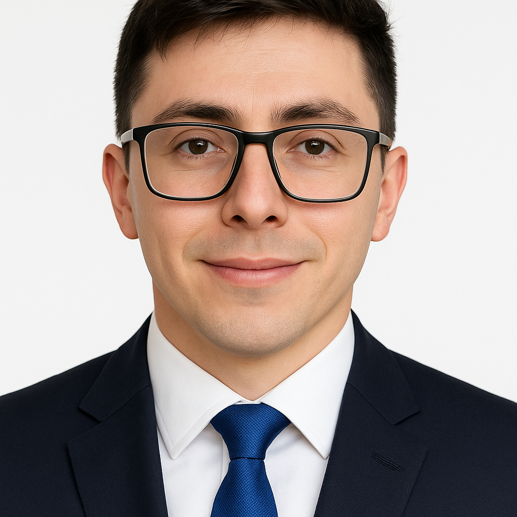 Jorge Alberto Acosta Angulo