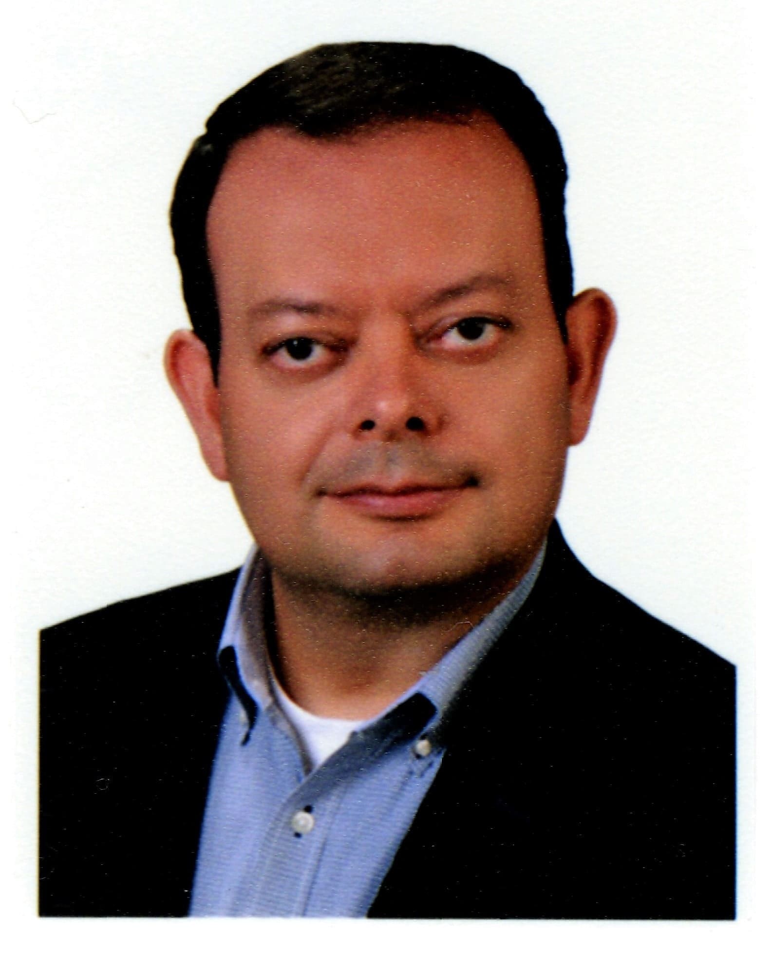 José Luis Rodríguez Rodríguez