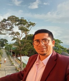 Julio Cesar Guasca Mallungo