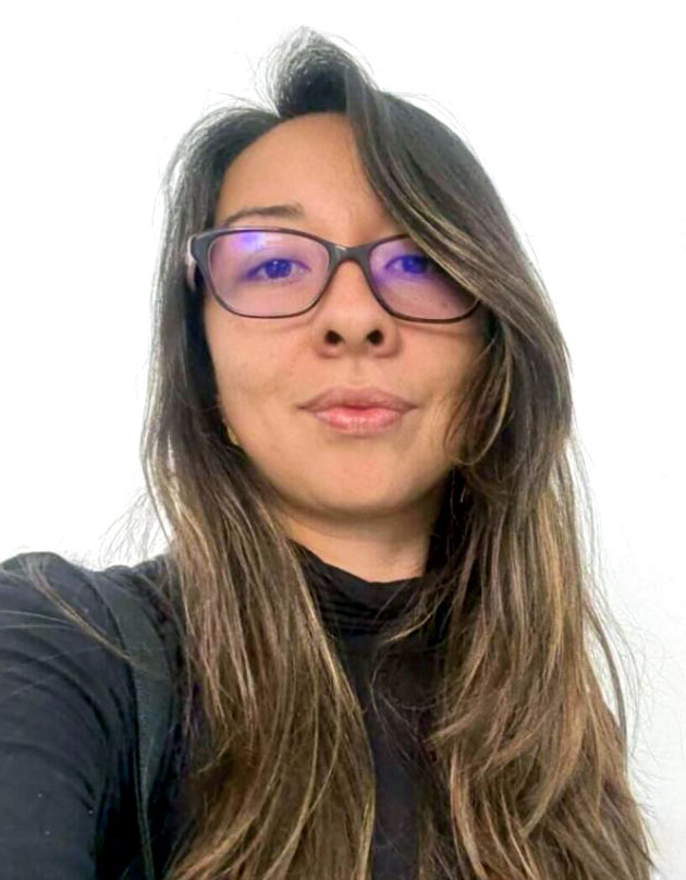 Karen Sofía Gil Amaya