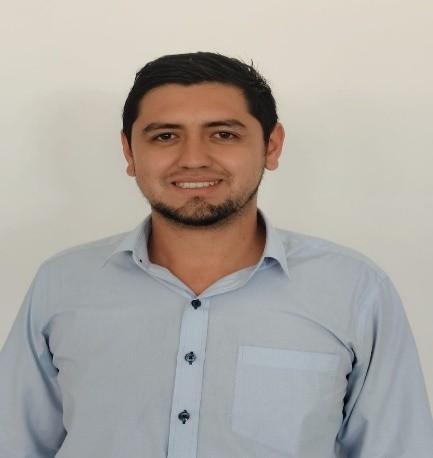 Lenin Leonardo Moreno Córdoba