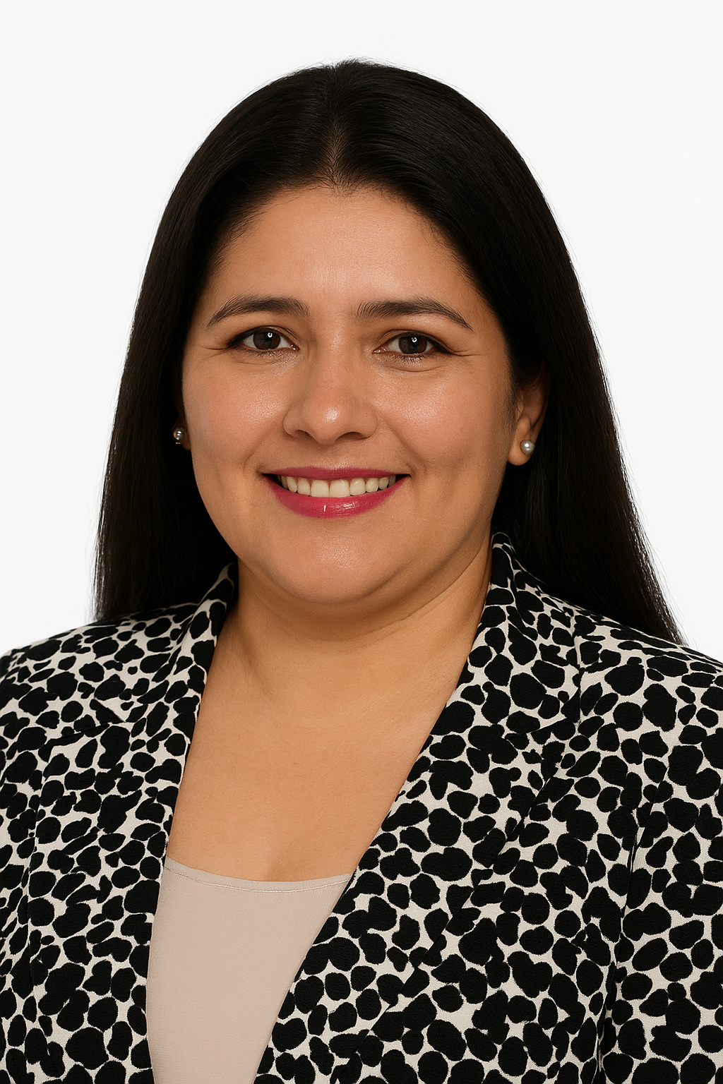 Luz Aida Macana Sánchez