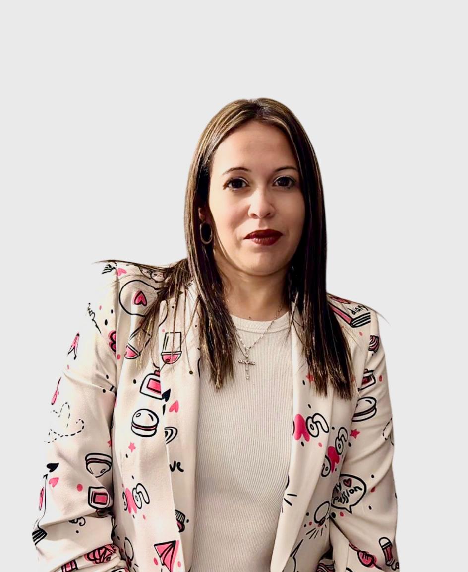 María Del Pilar Ochoa Núñez