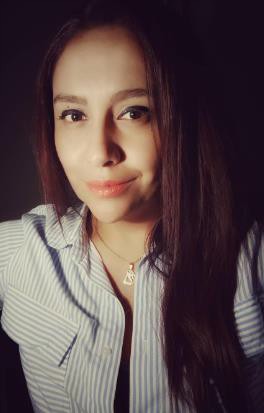 Paola Andrea Sabogal Pedraza