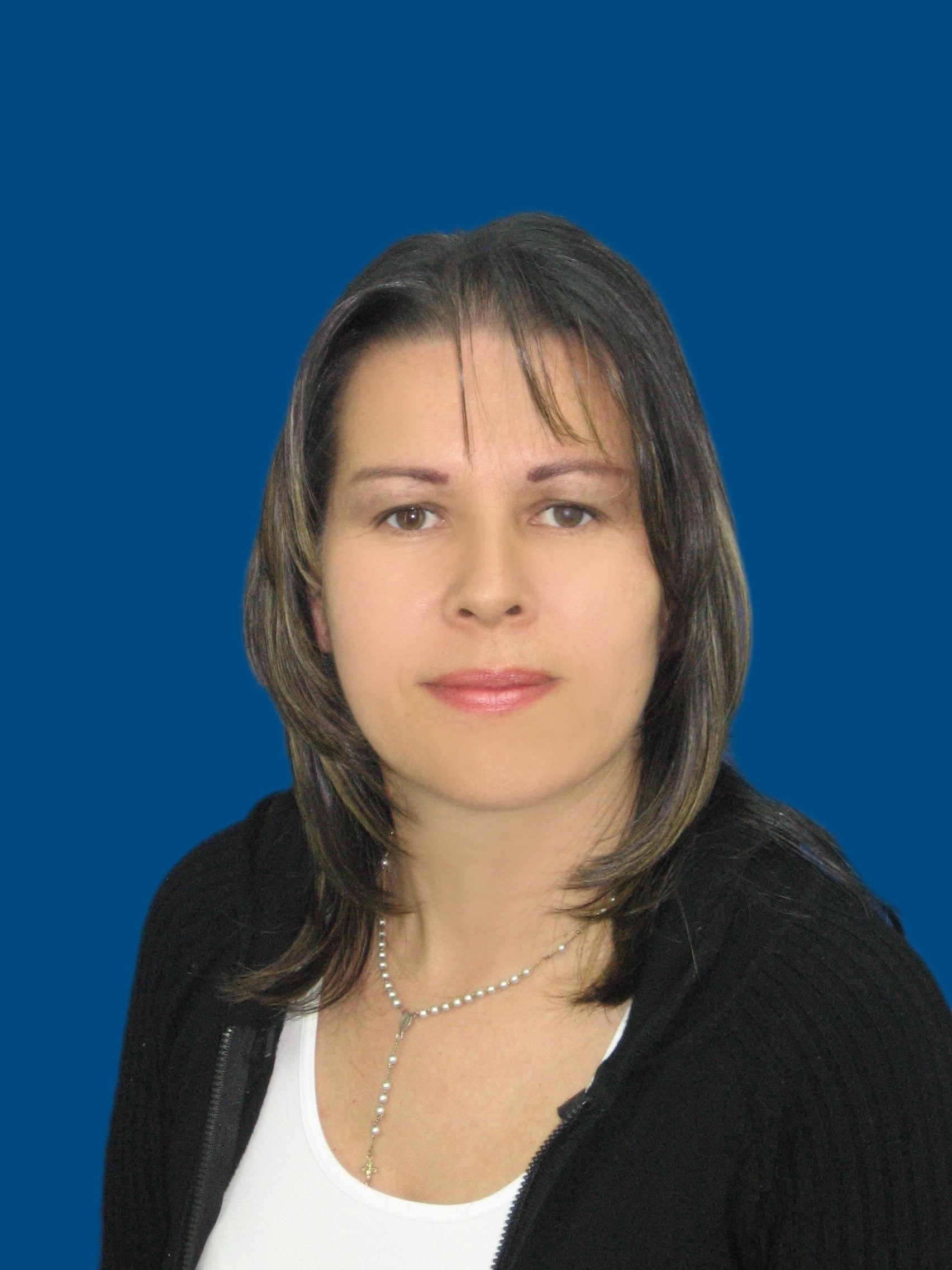 Adriana Peñalosa Ferro