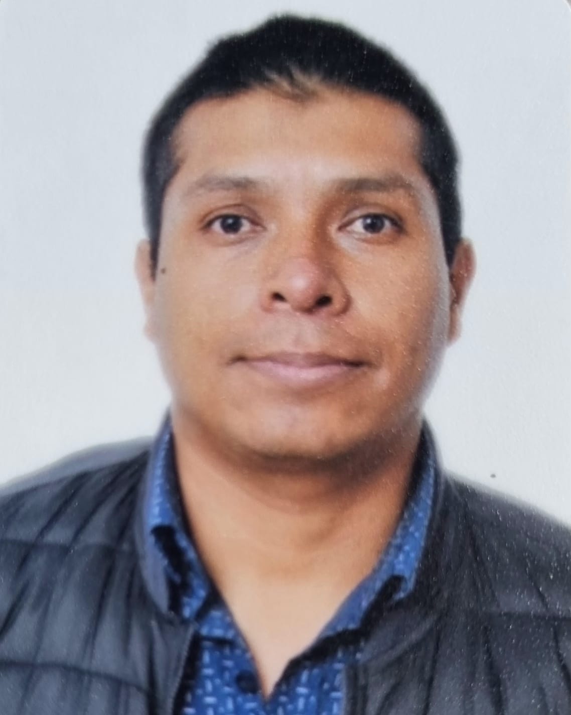 Aldemar Cojo Guatame